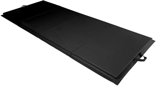 China Folding  Gymnastics Soft Portable Water Resistant Epe Stunt Landing Mats factory