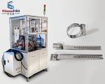 Hose Clamp Welding Machine Hose Clamp Bnad Welding Machine