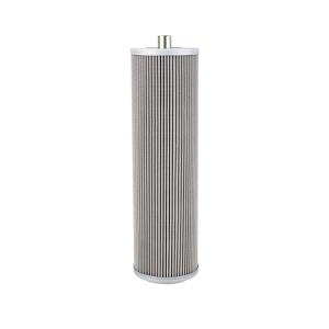 China HEKUANG Hydraulic oil filter H1149T For Diesel Vehicle Hydraulic System factory