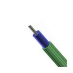 MicroDuct Air Blown Fiber Optic Cable Super Mini Unin Tube Customized Length