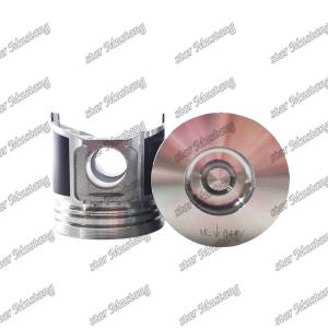 China Piston 4TNV84 129004-22800 For Yanmar Diesel Engine Repair Parts factory