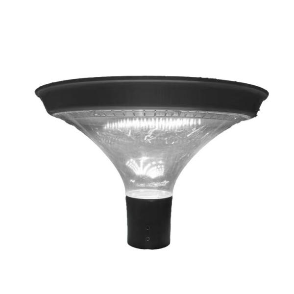 Outdoor IP65 30watts 60watts 90Watts LED Solar Garden Lights For Landscape