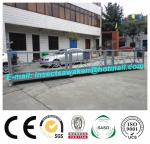 Professional Wind Tower Production Line For ZLP Construction Platform