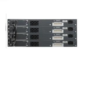 WS-C2960XR-48TS-I C2960XR Series 48*10/100/1000 Ethernet Ports and 2*10G SFP+