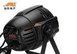 54w RGB High luminance disco DJ par light, ledpar light for wedding, for stage