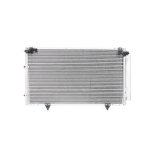 8846006140 Auto Parts Cooling System Car Air Conditioning Condenser for Toyota