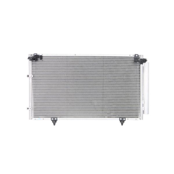 8846006140 Auto Parts Cooling System Car Air Conditioning Condenser for Toyota