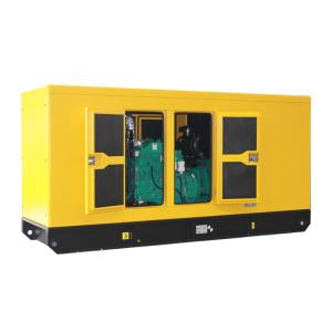 China 1000kva Industrial Silent Diesel Generator Set Philippines 12V 900kva factory