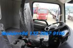 Sitom Cummins 190HP 12 ton 15 ton 16 ton tipper truck dimensions customizable