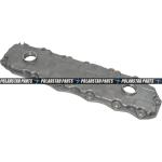 Engine C7 Valve Chamber Cover Gasket Aluminum 288-9179