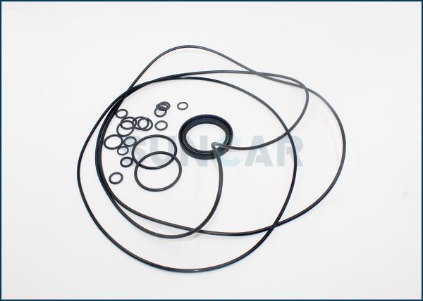 VOE 14601385 VOE14601385 Sealing Kit For SUNCARVOLVO Heavy Swing Motor EC240B