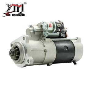 China M105R3015SE M3400-3708100B-002 24V 11T 6M Starter M34003708100B002 factory