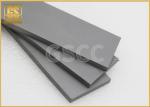 Corrosion Resistance Tungsten Carbide Blanks RX10T Suitable For Iron Finishing