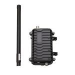 700-1000mhz anti fpv anti drone Portableanti drone Fixed Site Counter UAV Device