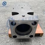 HANWOO Excavator Rock Breaker Part Front Head B3005008 B2509805 B2005001