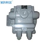 4330219 ZX120 TB1140 Excavator Swing Motor Assembly