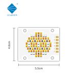 180w Five-Color Cob Chip 4050 Rgbwc Led Chip 21v 24v For Photography Light