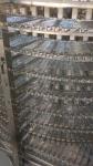 Spiral Cooling Tower, Spiral Cooling Conveyor for Toast Bread