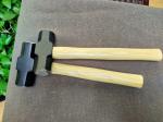 Sledge hammer(XL-0121), powder coated surface, durable quality and good price