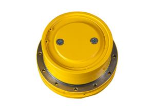 China Max Output Torque Hydraulic Piston Motor factory