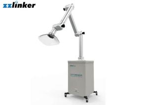 China UV Sterilization 500VA Extraoral Suction Dental Chair Unit factory