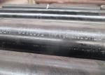 Customizable Header Pipe ASME SA335 P9 Ferritic Seamless Alloy Steel Tube