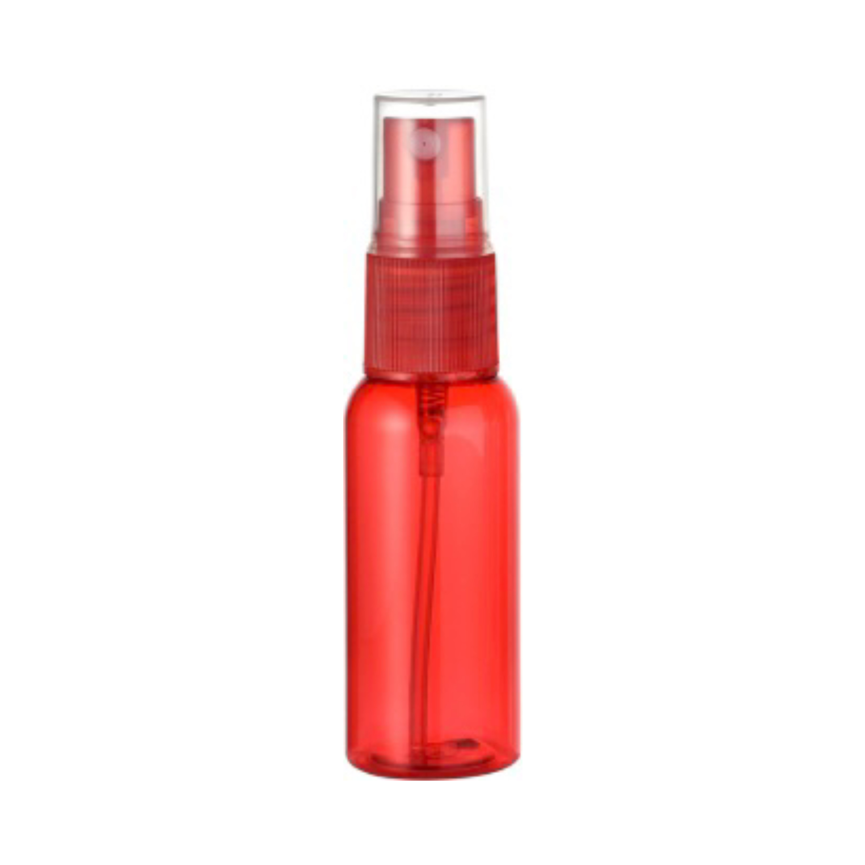 Disinfectant 80ml PET Bottle 20/410 Fine Mist Sprayer Bottle Plastic Pump Bottle Highly