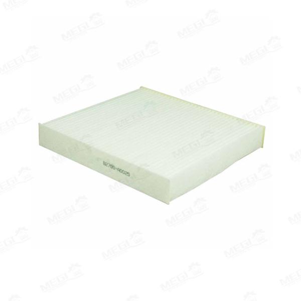 B7200-A0025 Car Cabin Air Filter For Nissan Infiniti NP300 PALADIN Teana X-TRAIL