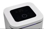 220V 10000 BTU/H Mobile Conditioner Evaporative Air Cooler