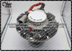 China E320D / E325D Excavator 2813589 / 2813588 / 3240123 / 3423003 Fan Drive Assembly Drive AS-Fan Clutch factory