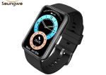 10 Sport Model Fitness Smartwatch Heart Rate Blood Oxygen Tracker