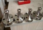 forged carbon steel MSS SP-97 ASTM A105 A105N flangolet L=129MM