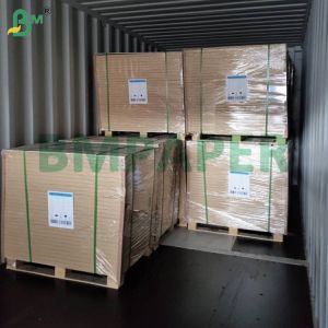 China 55lb Matte Surface Finish Black Cardstock For Scrapbooking And Card Making factory