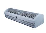 220V Wall Mounted Air Curtain Fan For Workshop Warehouse Doors ODM