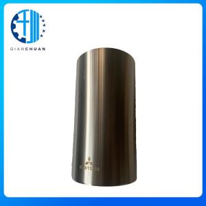 China ME013366 4D32 Engine Cylinder Liner For Mitsubishi 4d32 Engine Parts factory