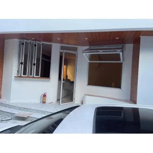 China Silence Library Folding Window Ensuring Zero Disturbance During Concentration Intensive Tasks factory