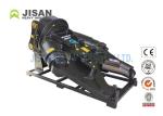 Sk220-3 Excavator Demolition Shear Hydraulic Jaw Double Cylinder