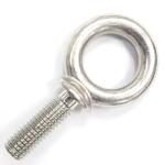 Plain Finish Stainless Steel Lifting Eye Bolt G279 for Versatile Lifting