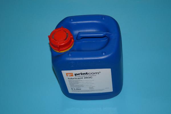 Roland 700 oil Roland machines chain oil roland consumable 5 liter roland