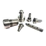 High Precision CNC Mechanical Parts Metal 5 Axis aluminum cnc machining parts
