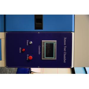 Xenon Long-arc Lamp Accelerated Chamber Programming Germany Progammable