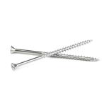 75mm Partial Thread Phillips Countersunk Head Chipboard Screw for Wooden Ceiling