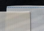 Steel Card Interface Polyester Sludge Dewatering Belt Acid Resistant