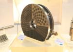 Surface Flap Vitrified Diamond Grinding Wheels , Diamond Grinding Disc For Glass