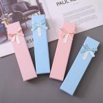 Wholesale Custom Logo Ring Necklace Jewelry Gift Paper Box Octagon Velvet High