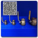 Stainless Steel 3 Way Ball Valve by Tantu