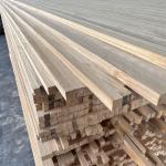 Sturdy Thin Bamboo Plywood Panels UV Resistant Natural Color