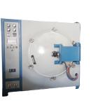 1500C industrial electric induction silicon oxide sintering furnace oven