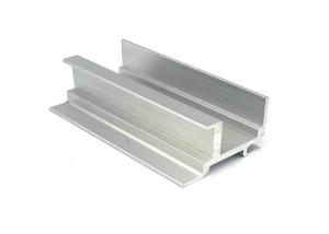 China Aluminium 6061 Metal Precision Machining Parts Customization anodized 9006 9007 factory