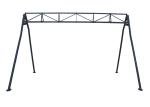 Commercial Grade Gym Equipment Trx Suspension Trainer Rack